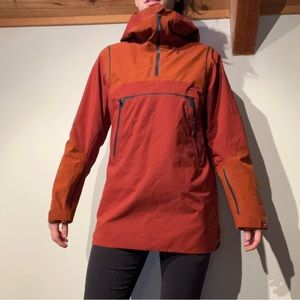 Ski Jacket